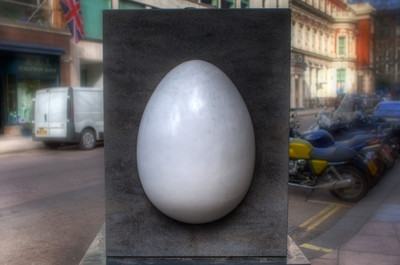 #141 - Egg Box